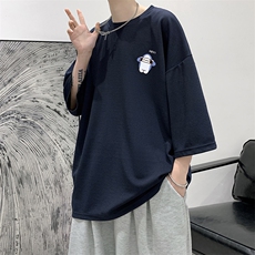藏青色
