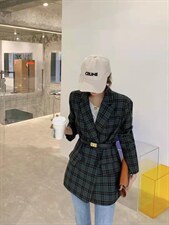 外套，其它，Mokou陌扣