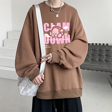 棕色