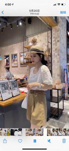 千衣百顺 HZQYBS118882