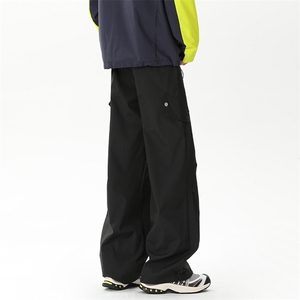 2025 HK24114加绒 无影墙大码防水工装冲锋裤M-5X HK24907-特P35图片