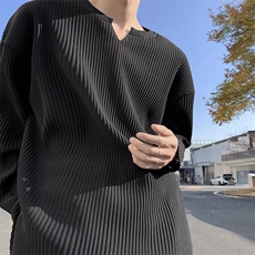 DT25-P38春夏时尚白衬衫男长袖情侣装男正版学生韩版潮流衣服男，男装T恤，星座603-2