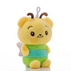 洋洋玩具 动物系列