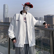 白色