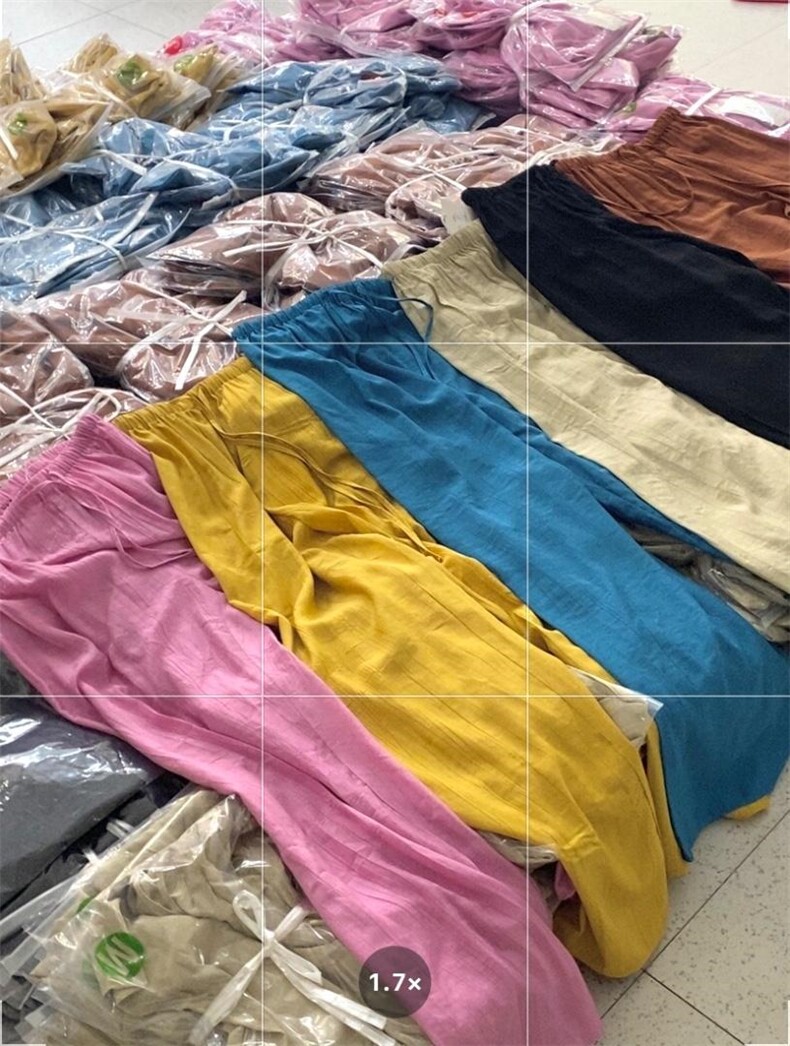 巨爆防蚊裤～（首单5000件），其它，DAP