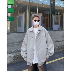 春季新款时尚外套LW71P60，男装夹克，星座1116-2