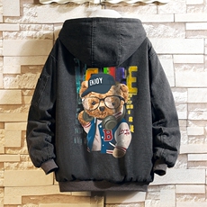 黑色