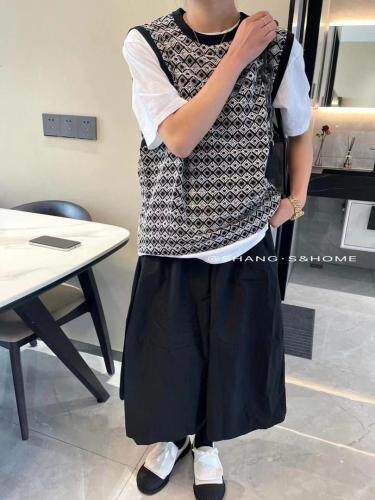 刺绣两件套，女装，Miss-fofo