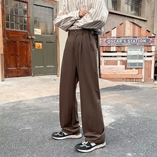 棕色