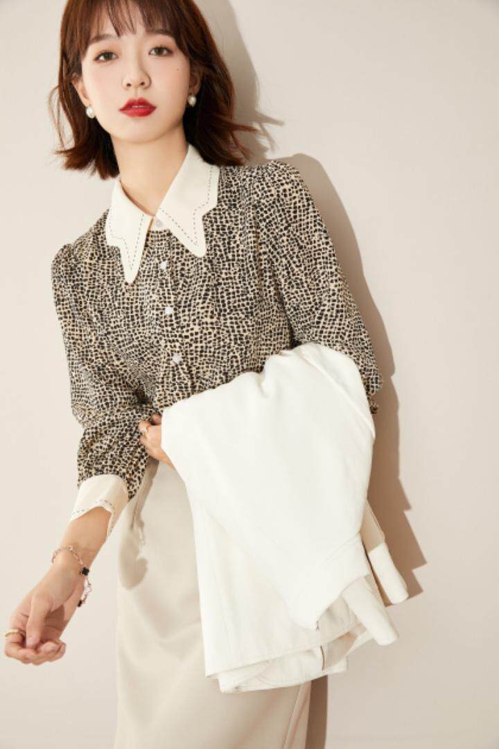 2021秋季新款，其它，秋子丰色(3F)