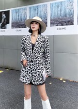 小衫，西装，马甲，女装西装，星期8