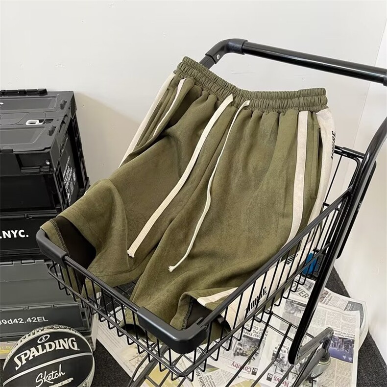男春夏新款青少年时尚休闲裤LK953P30,男装休闲裤,星座1116-2