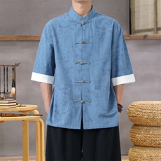 湖蓝