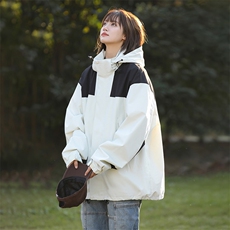 冲风衣2025年秋季新款登山夹克外套S-4XL-23657-特P40，男装风衣，星座417-1（原电商B245）