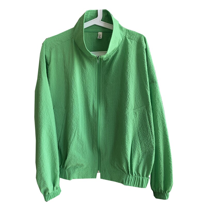 夏季运动外套男超轻薄加肥加大码情侣防晒衣服A236-5018-P85,男装防晒衣,电商A236