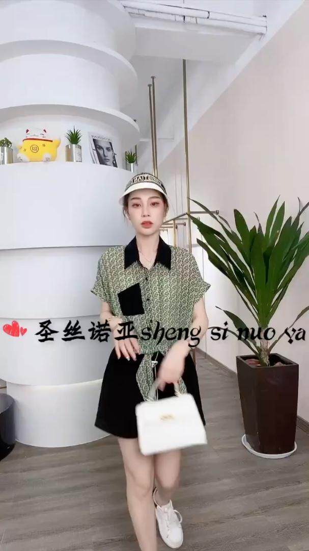 夏装，其它，圣丝诺亚