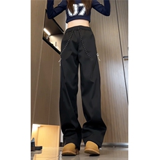 女模加绒保暖防水休闲冲锋裤S205-特P53控98，男装棉衣，电商A337