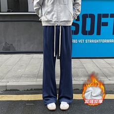 藏青色加绒