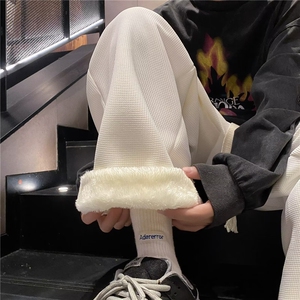 男新款青少年时尚休闲裤 G30670 P38图片