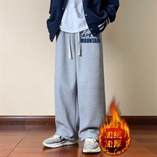 灰色加绒款