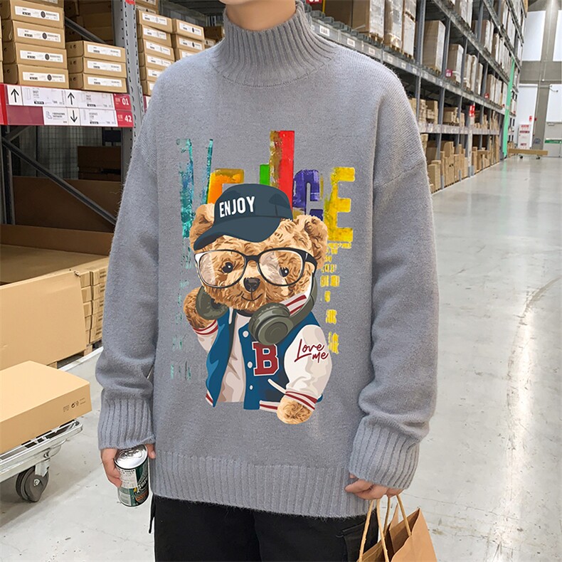 白色加绒款