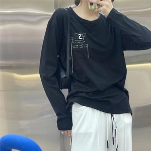 小众设计师简约休闲时尚图片