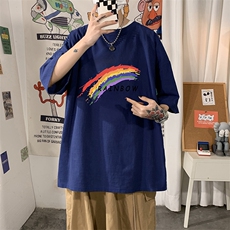 宝蓝色