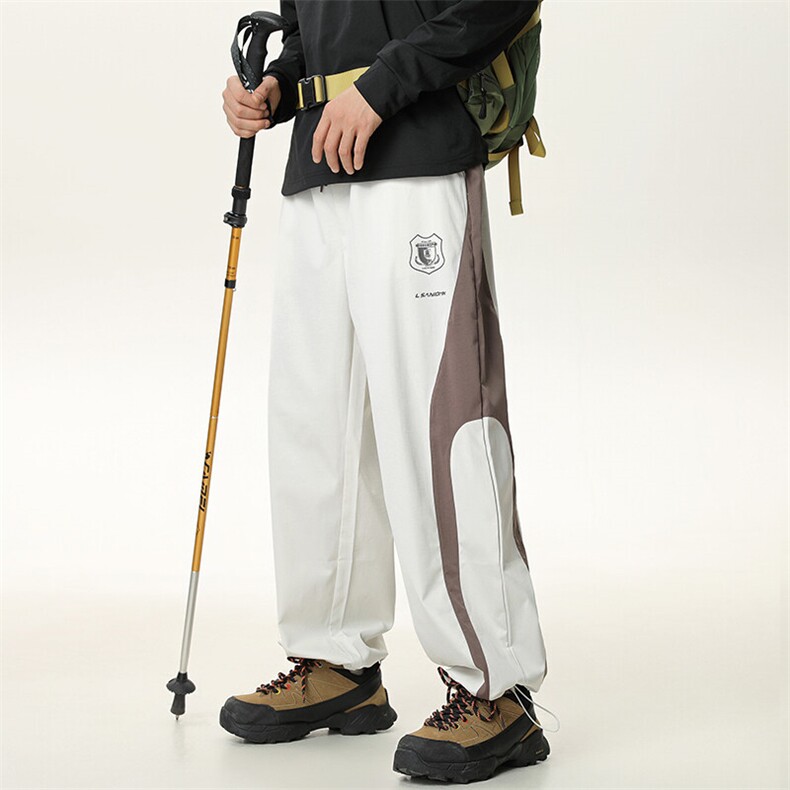2025春季男装休闲裤P986,男装休闲裤,电商A101（原外27）