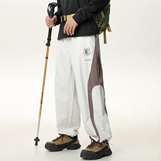 2025春季男装休闲裤P986，男装休闲裤，电商A101（原外27）