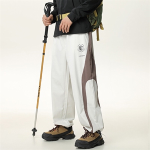 2025春季男装休闲裤P986图片