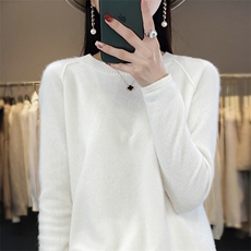 白色
