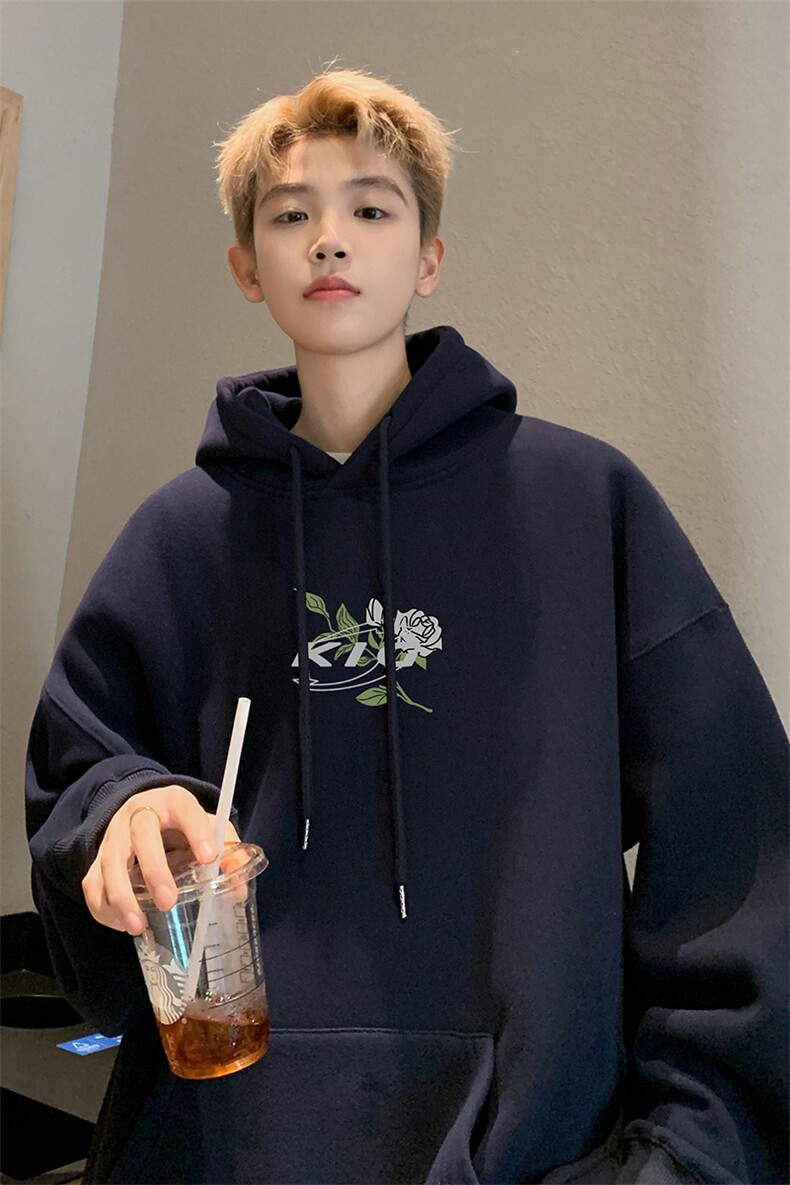 ！连帽卫衣男帽衫男LM260-特P28,男装卫衣,电商B367
