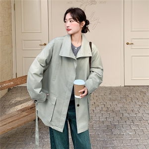 新款中长款90绒派克服2C282-990P265K388图片