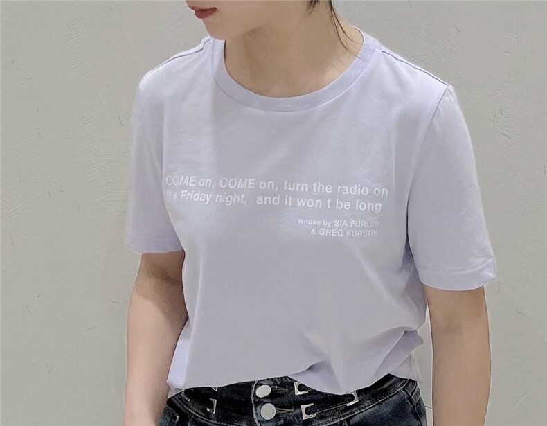 【现货】字母T，其它，ONE(2F)