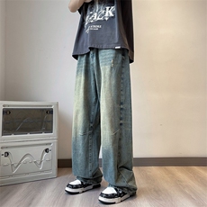蓝色