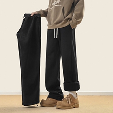 黑色加绒特批49