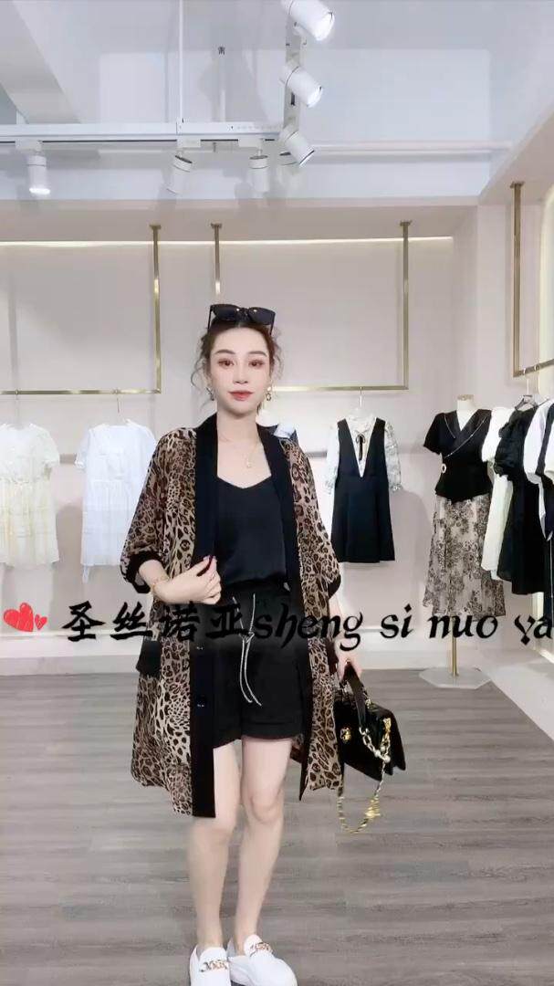 圣丝诺亚 SSNY146191