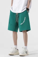 ！2023夏季新款男士运动短裤潮流青少年五分裤中裤DK236特P35，男装休闲裤，电商B220