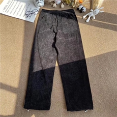 男春季潮流时尚休闲长裤B398P33，男装休闲裤，星座1116-2