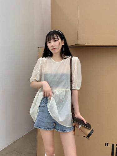 新款夏装，女装，朵拉可可