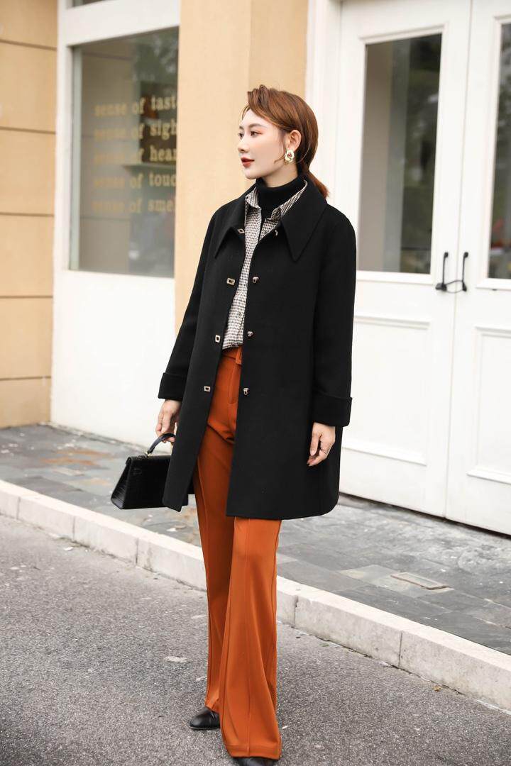 经典大方百搭，长度适中，其它，喜信人