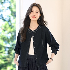 叶笙衣82510，女装衬衫，叶笙衣