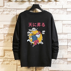 黑色
