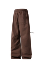 秋季现货工装裤子男宽松潮牌直筒束脚裤DSA157-1-K2508-特P50，男装工装外套，电商A157-1