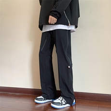 A70-P45新增M-5XL加绒加厚美式机能风潮牌高街休闲拉链冲锋裤，男装卫衣，星座515A