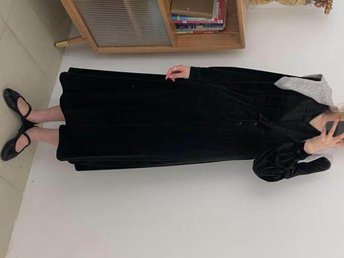 复古高级感，其它，韩日依酷