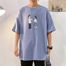 天蓝色