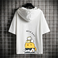 白色