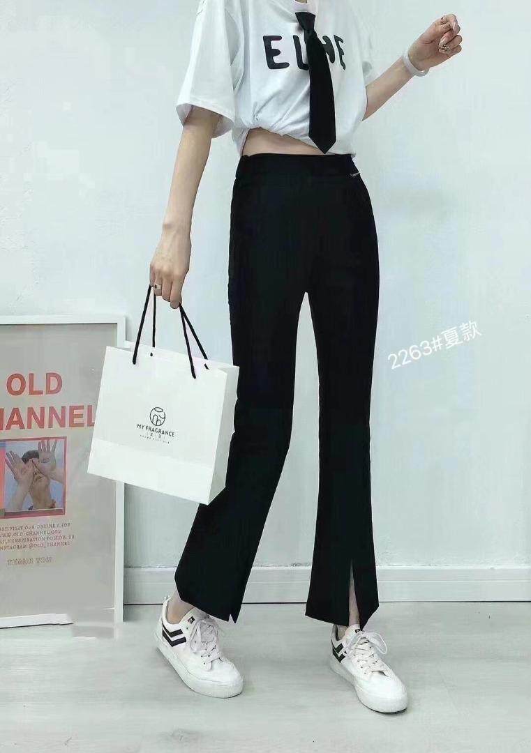 变色鸟夏款裤子，其它，变色鸟(1F)