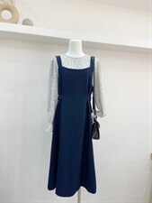 连衣裙，女装连衣裙，Lico&co(1F)